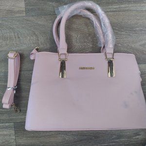 Light Pink Purse